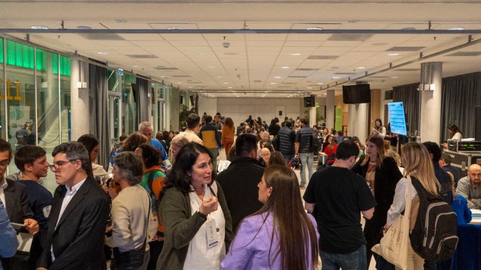 Ronda de Negocios Ronda de Negocios