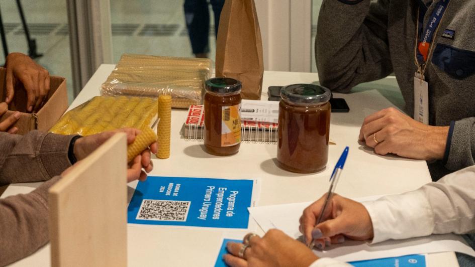 Ronda de Negocios Ronda de Negocios