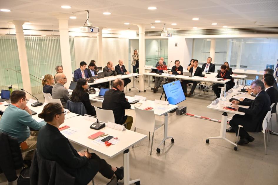 Jornadas para el fortalecimiento de servicios hidrológicos Jornadas para el fortalecimiento de servicios hidrológicos