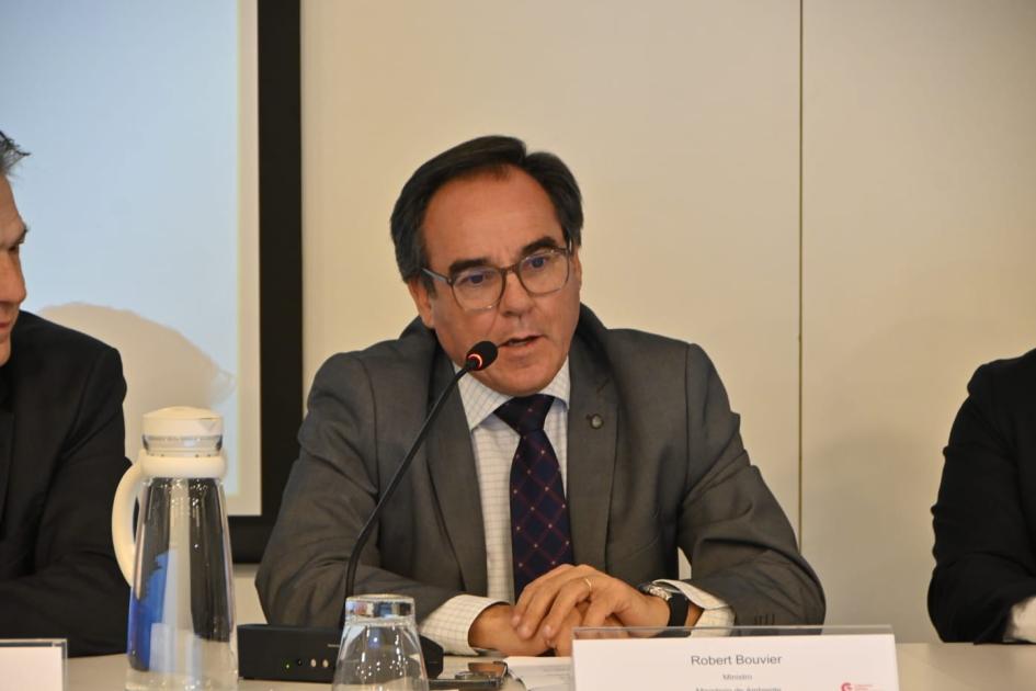 Jornadas para el fortalecimiento de servicios hidrológicos Jornadas para el fortalecimiento de servicios hidrológicos