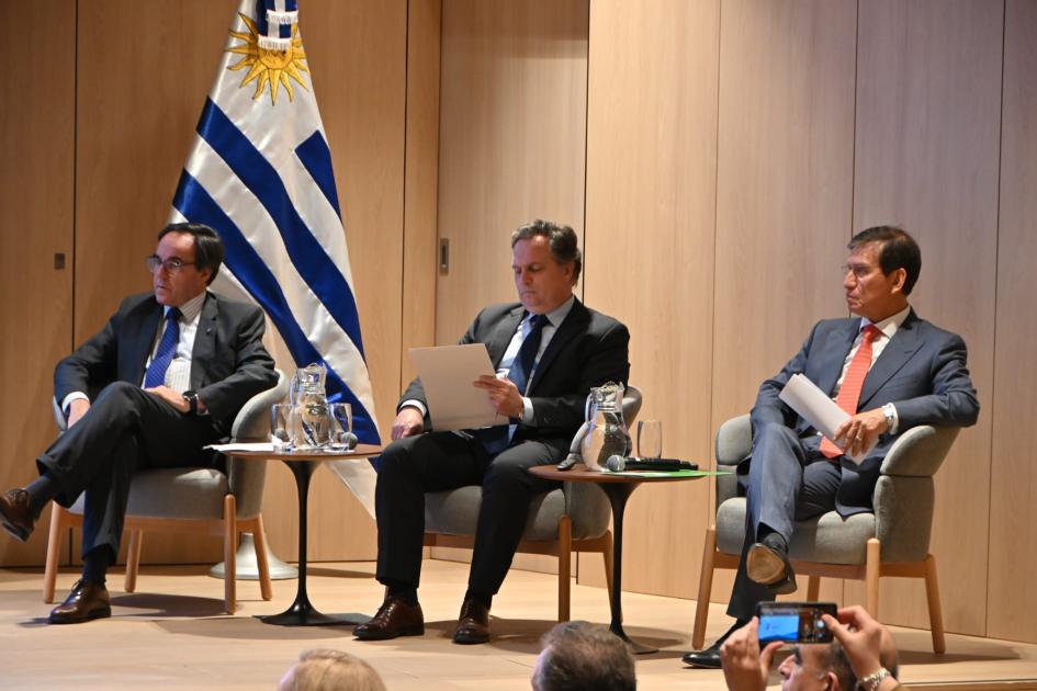 Tercer Congreso de Derecho Ambiental Tercer Congreso de Derecho Ambiental