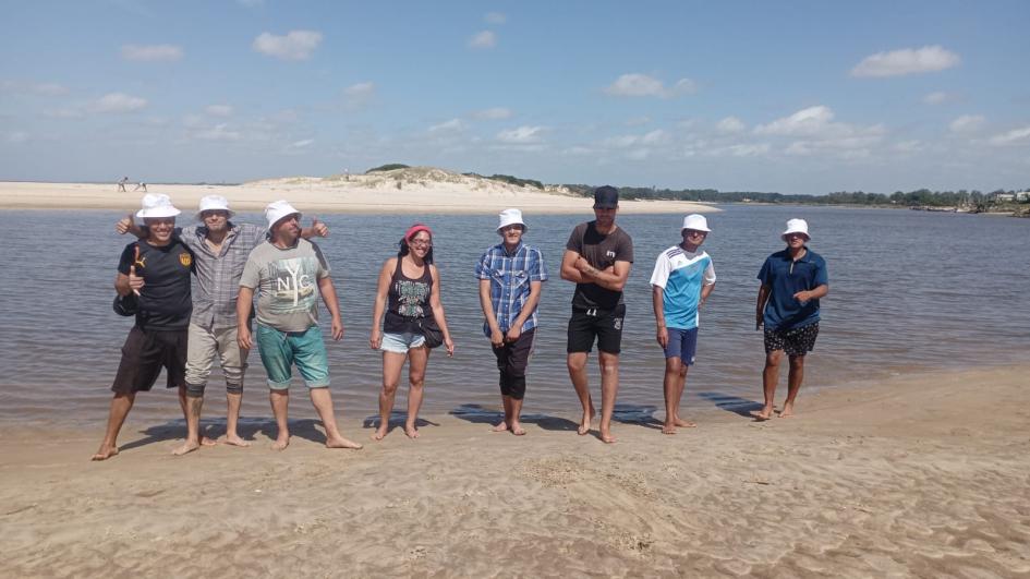 Limpieza de Costas Limpieza de Costas