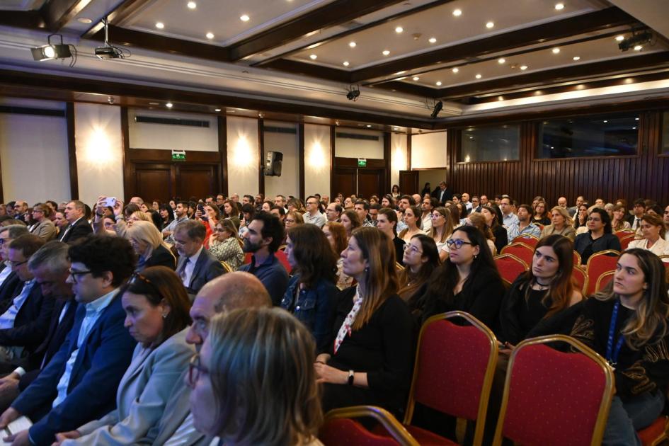30 años de la Ley General de Protección del Ambiente 30 años de la Ley General de Protección del Ambiente