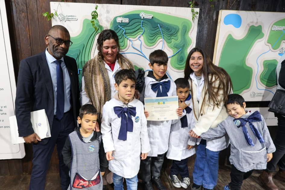 Educación Ambiental