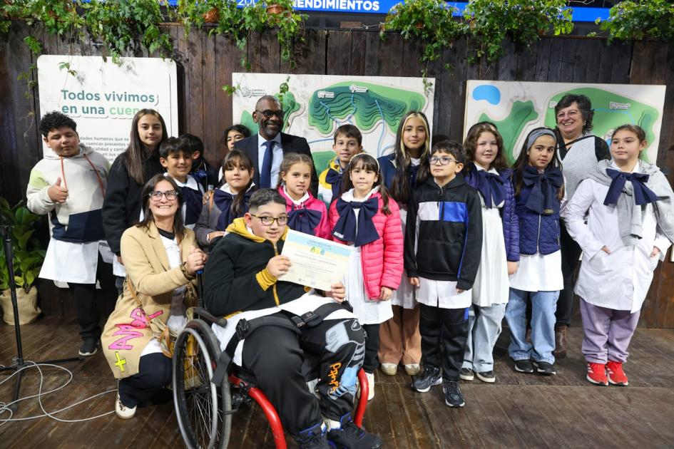 Educación Ambiental