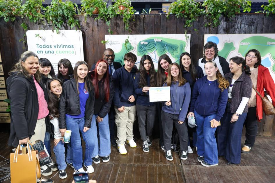 Educación Ambiental