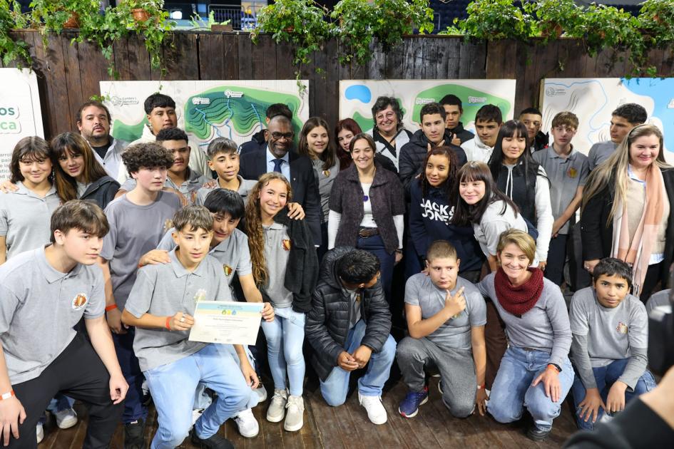 Educación Ambiental