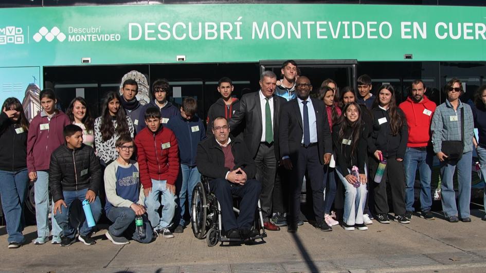 Educación Ambiental