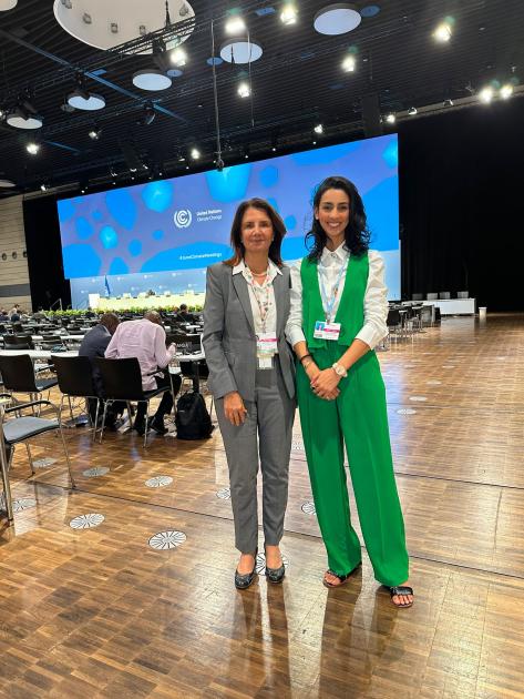 Bonn 2025 Bonn 2025