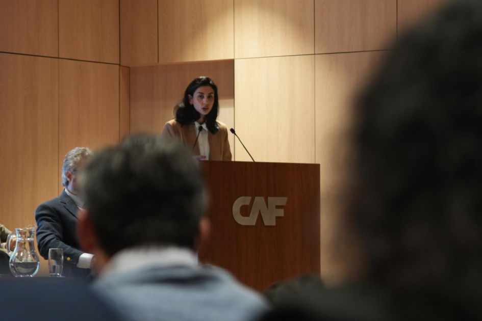 Finanzas Sostenibles Finanzas Sostenibles