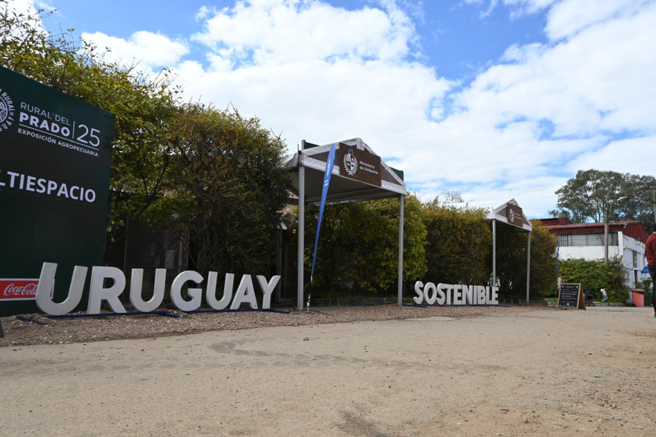 Paseo Sostenible Expo Prado 2025