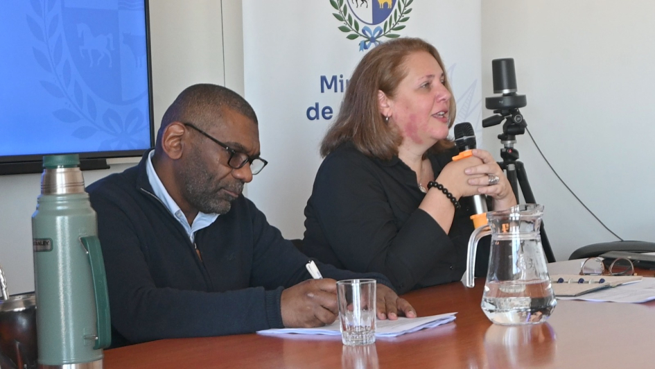 Comisión Nacional Asesora de Áreas Protegidas