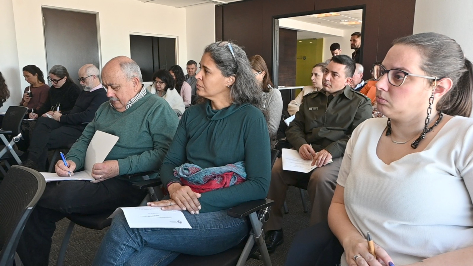 Comisión Nacional Asesora de Áreas Protegidas