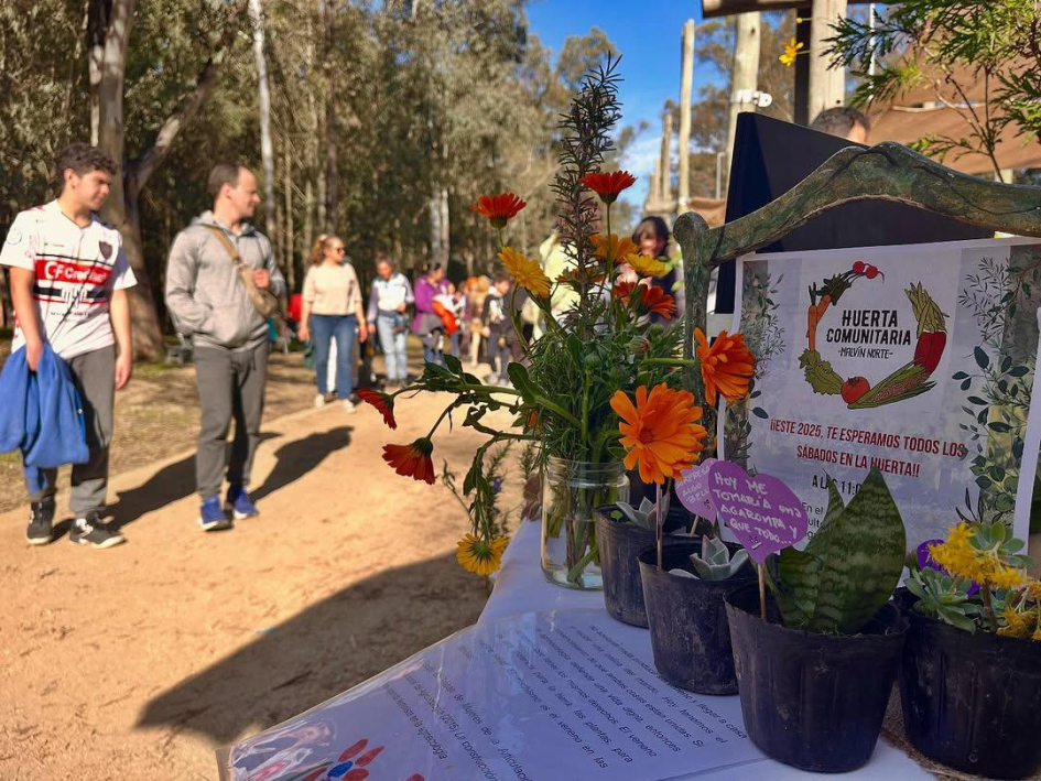 Día Nacional de la Agroecología 