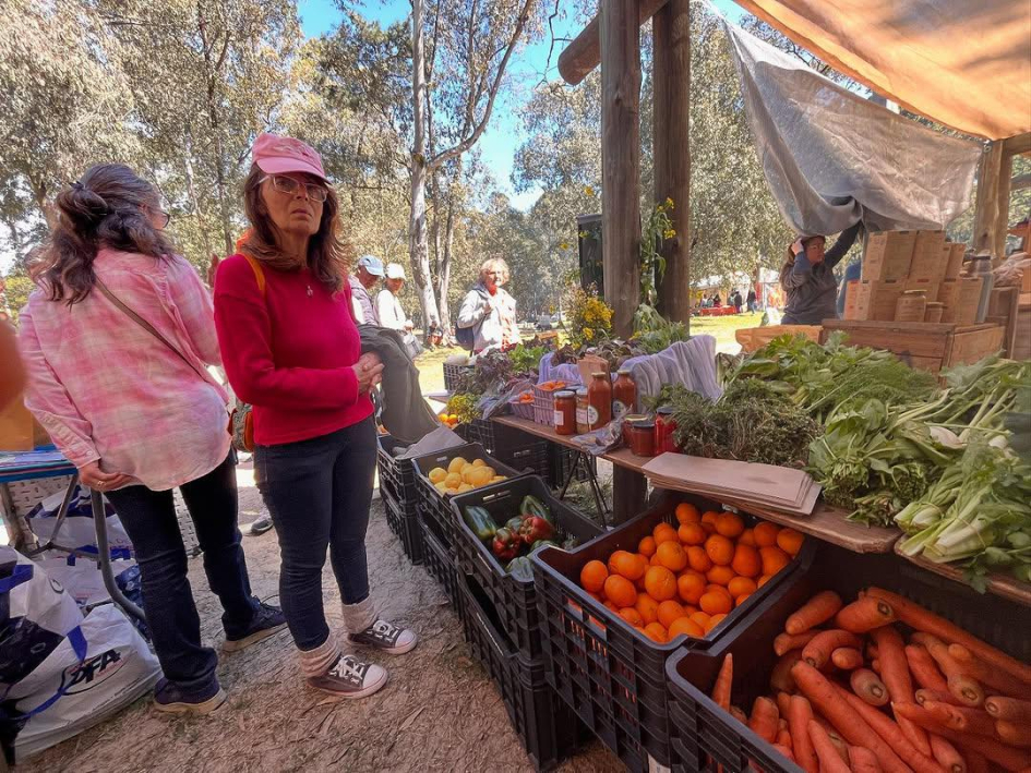Día Nacional de la Agroecología 