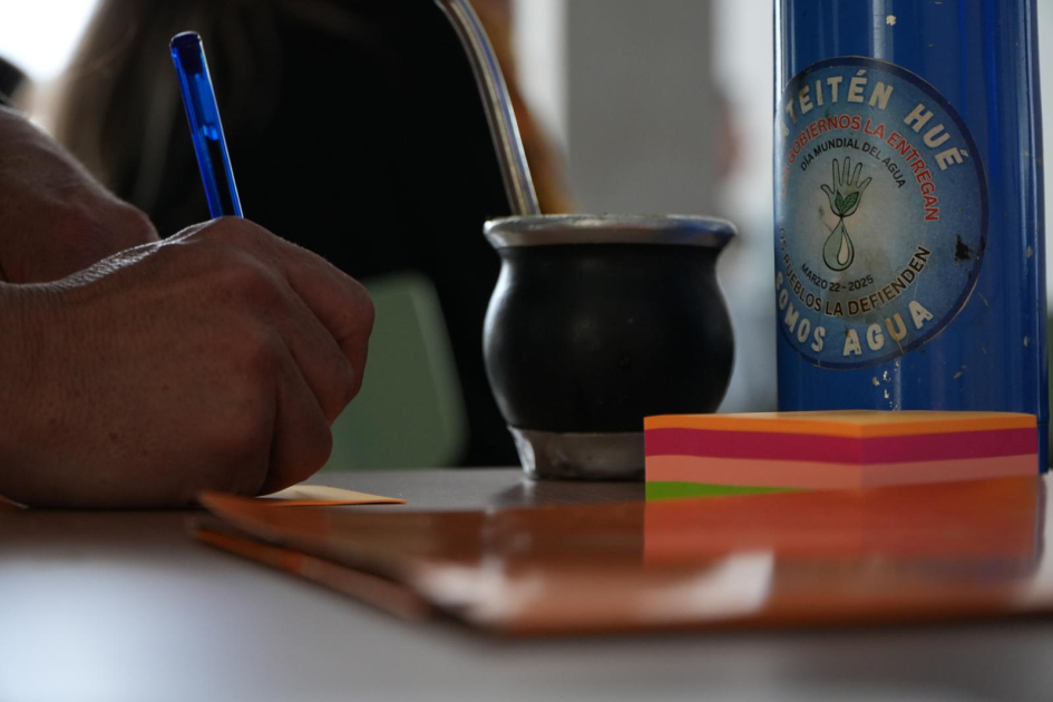 Uruguay hacia la COP 30