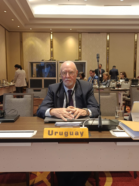 Foro de ministros de América Latina y el Caribe