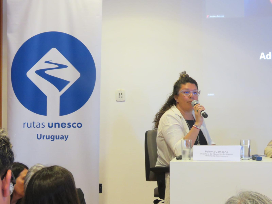 Conservación del patrimonio natural y cultural Conservación del patrimonio natural y cultural