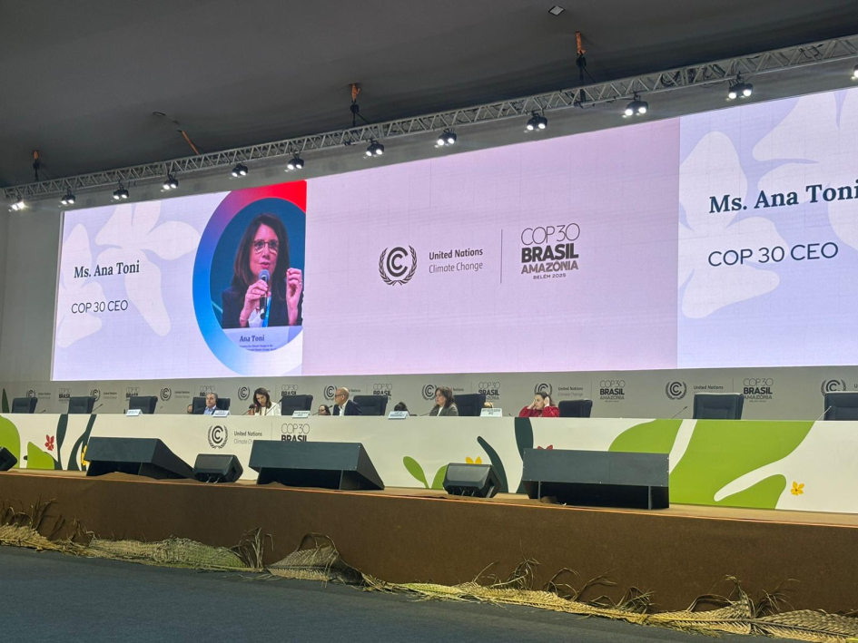 COP30 Brasil