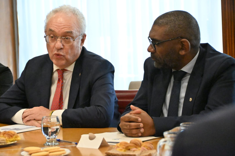 Planta de H2V en Paysandú