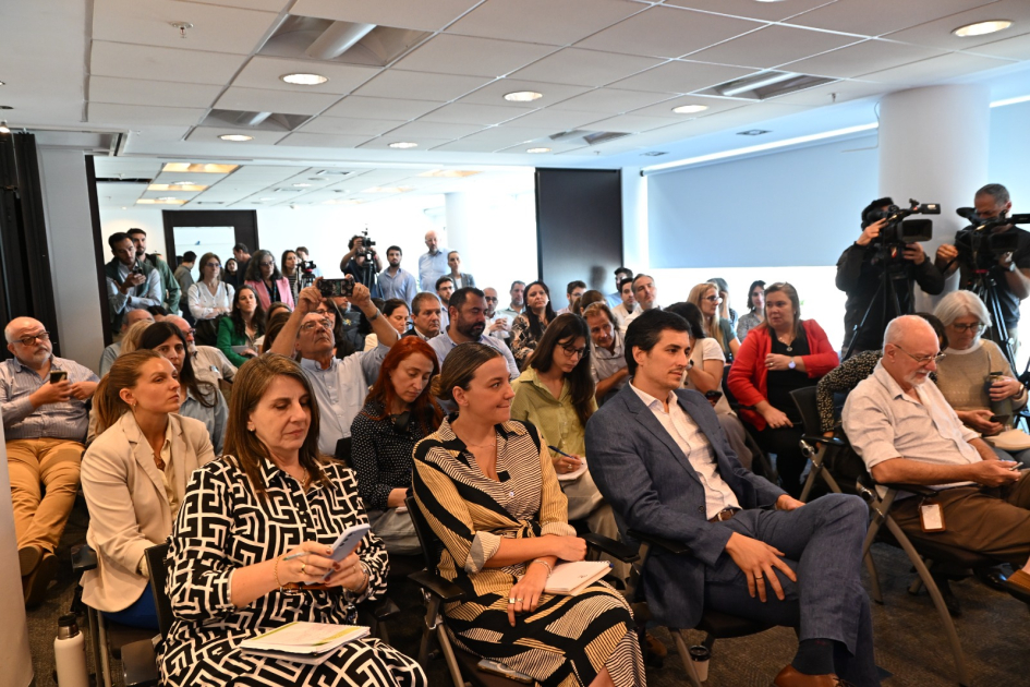 Seis decretos que fortalecen la normativa ambiental