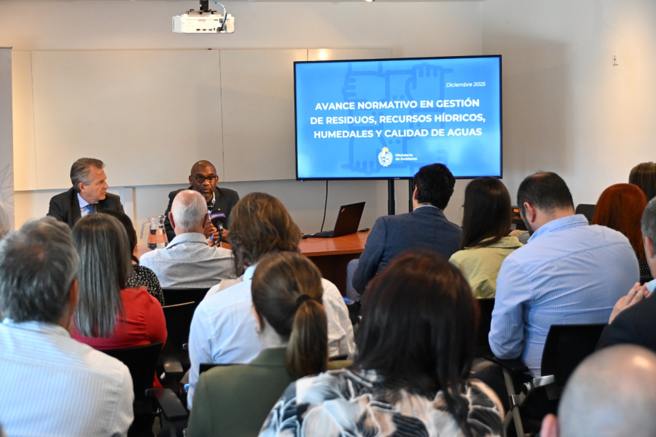 Seis decretos que fortalecen la normativa ambiental