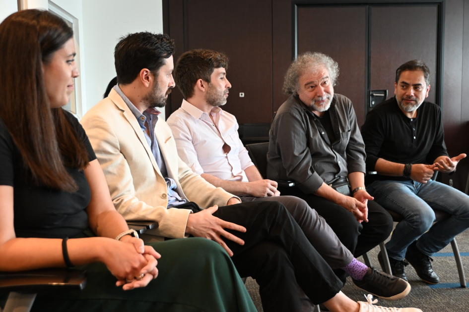 Expertos CC Expertos CC