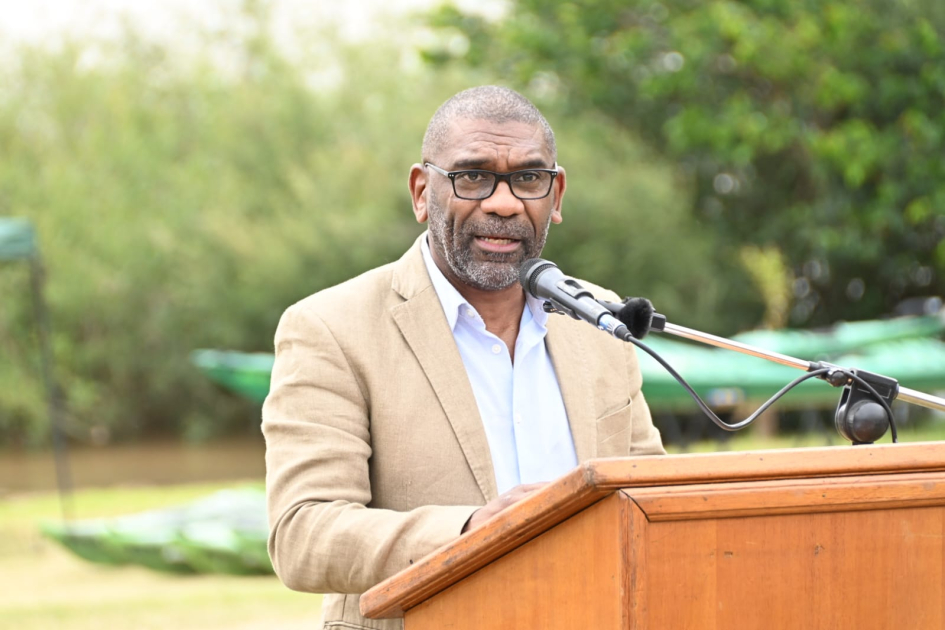 Parque Nacional Esteros de Farrapos e Islas del Río Uruguay Parque Nacional Esteros de Farrapos e Islas del Río Uruguay