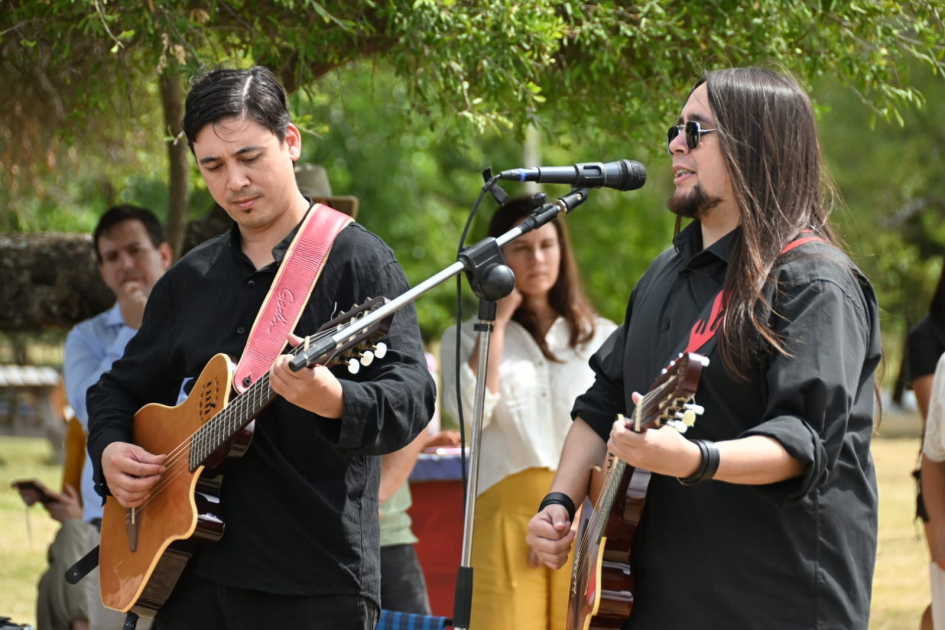 Parque Nacional Esteros de Farrapos e Islas del Río Uruguay Parque Nacional Esteros de Farrapos e Islas del Río Uruguay