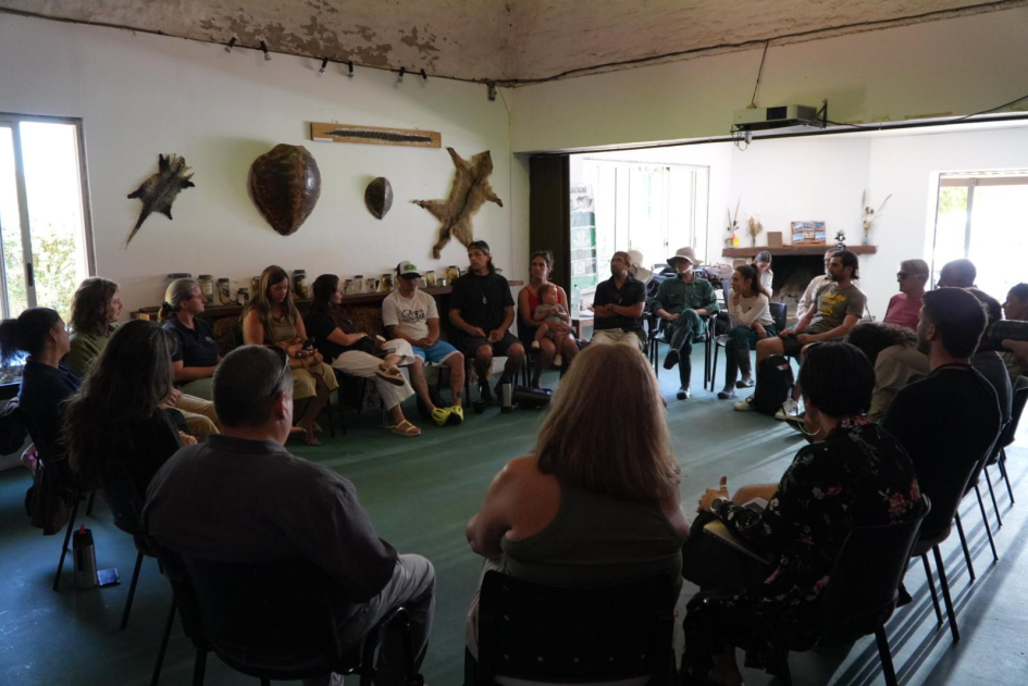 Día Mundial de los Humedales 2026