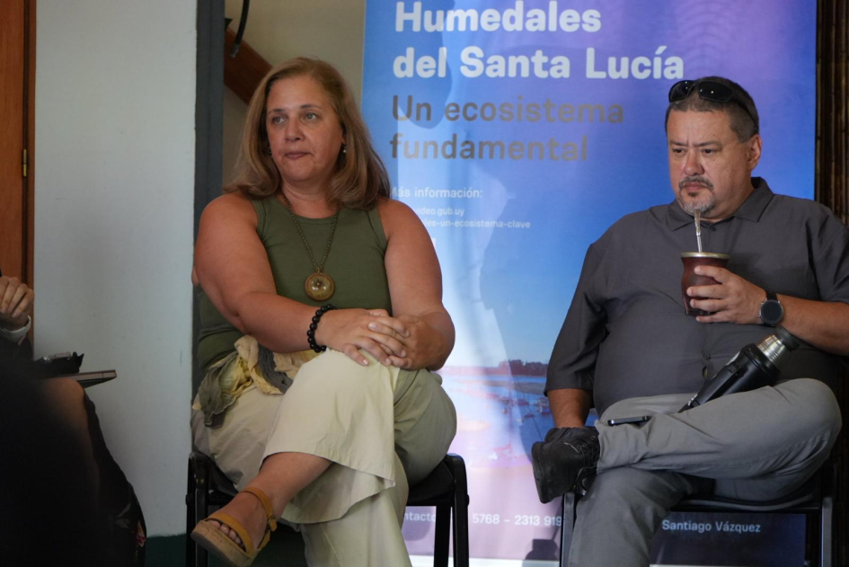 Día Mundial de los Humedales 2026