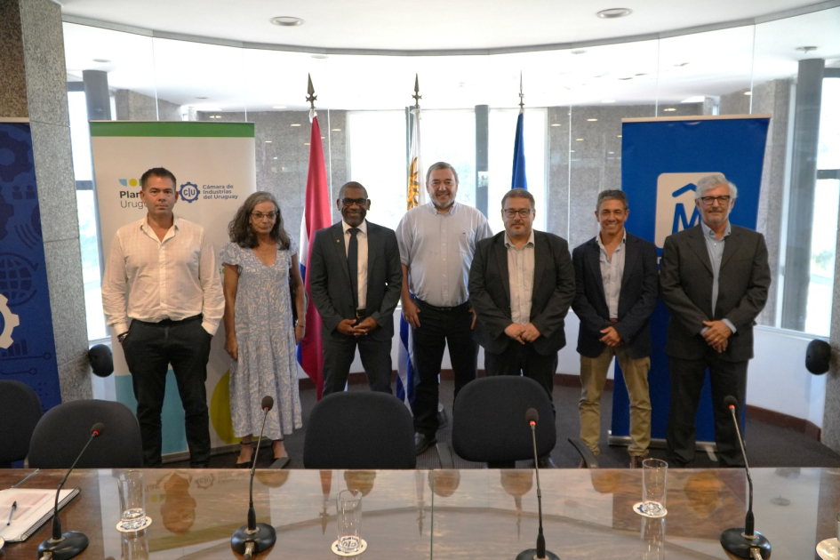 Convenio en el marco del Plan Vale