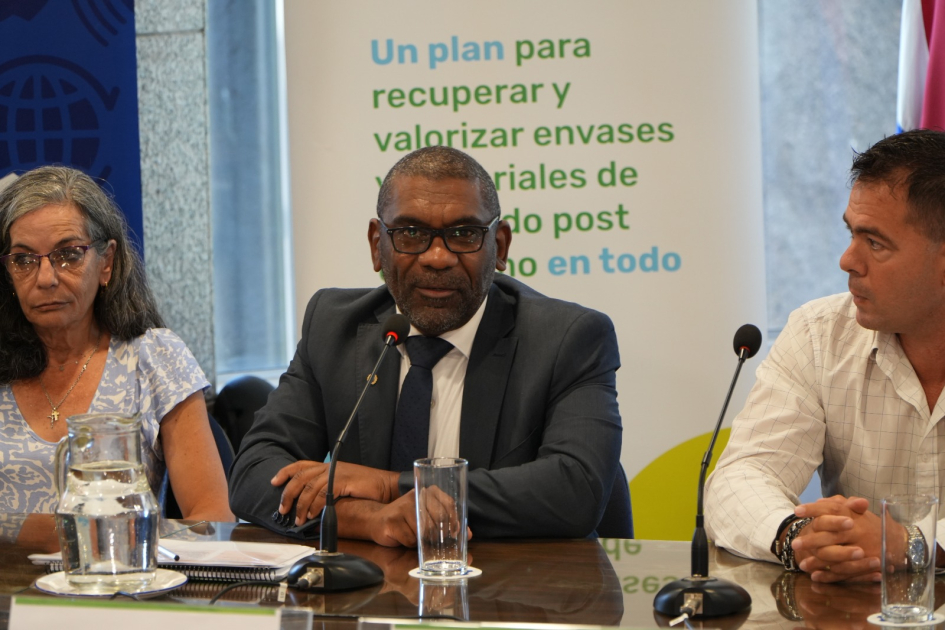 Convenio en el marco del Plan Vale