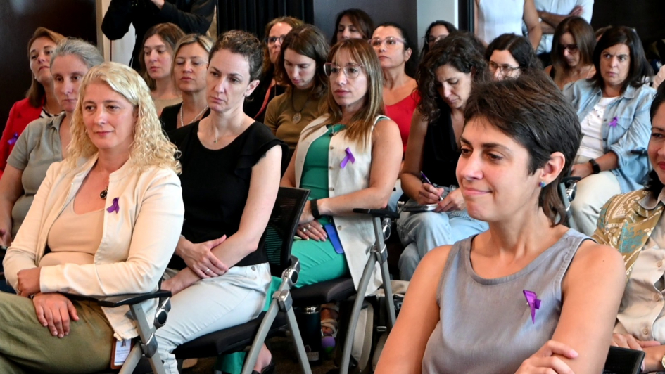 Protocolo de actuación en situaciones de acoso sexual laboral