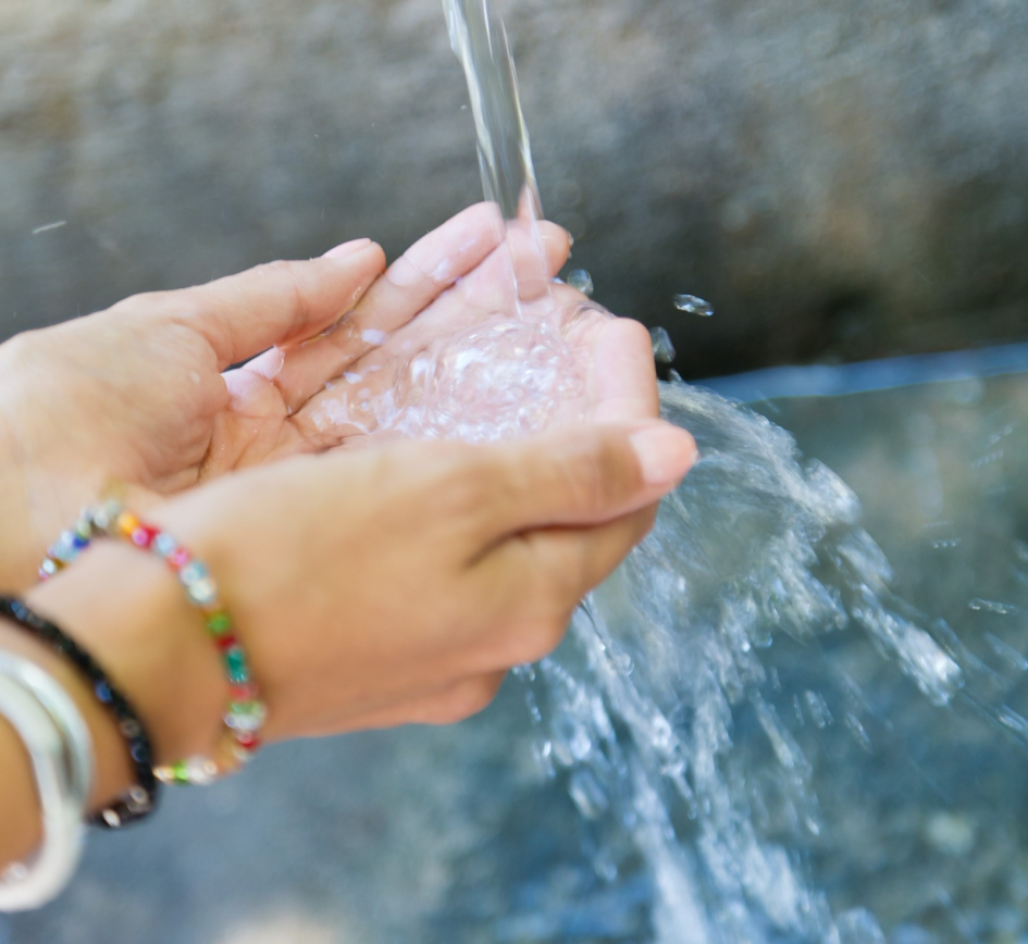 Día Mundial del Agua