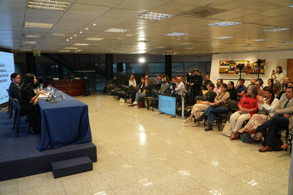 Taller Cambio Climático