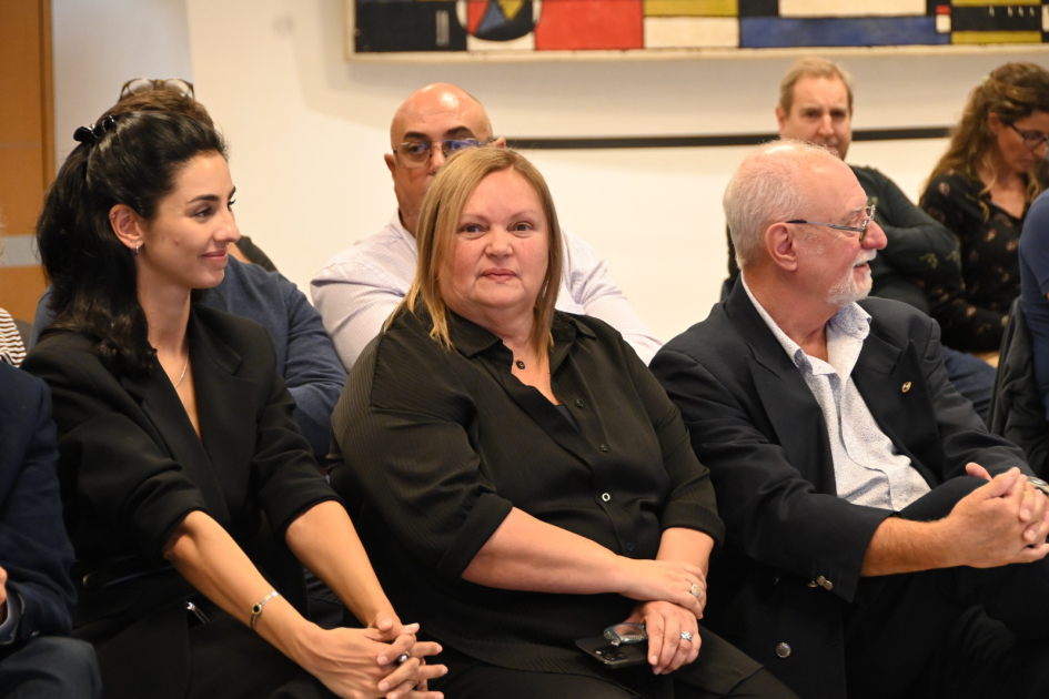 Taller Cambio Climático