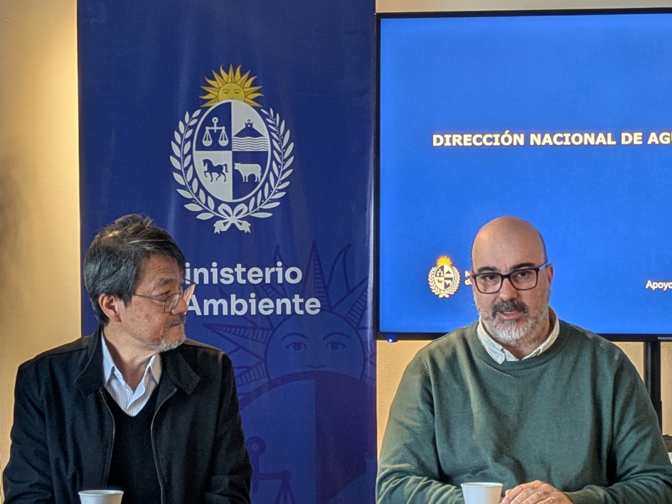 misión misión