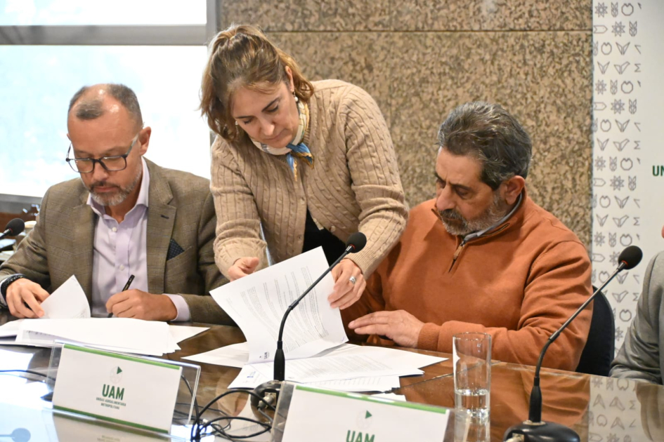 conferencia