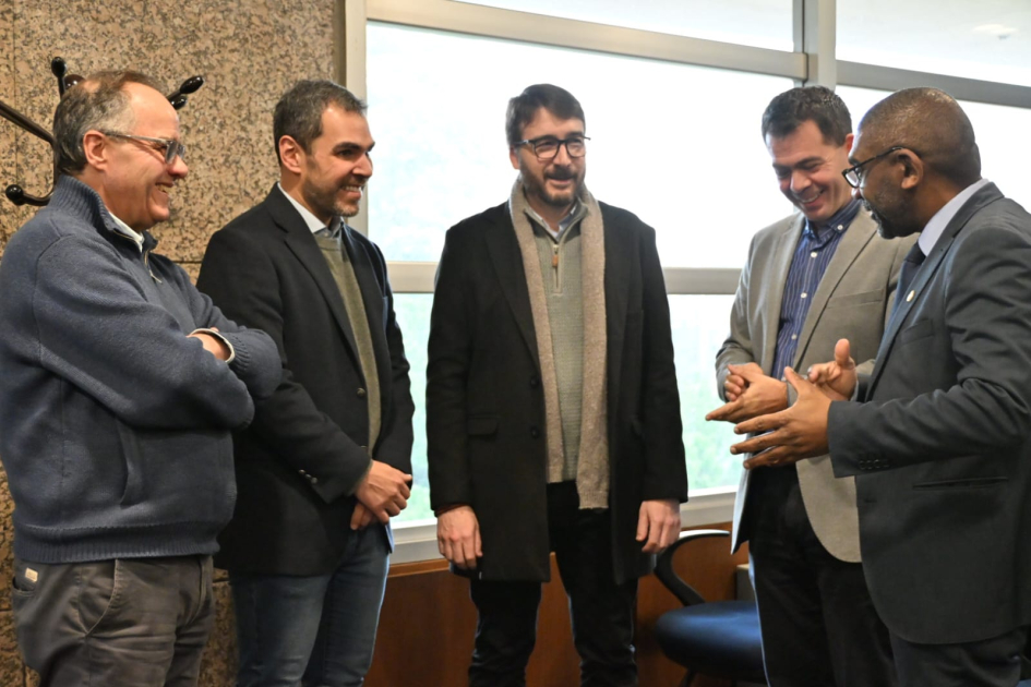 conferencia