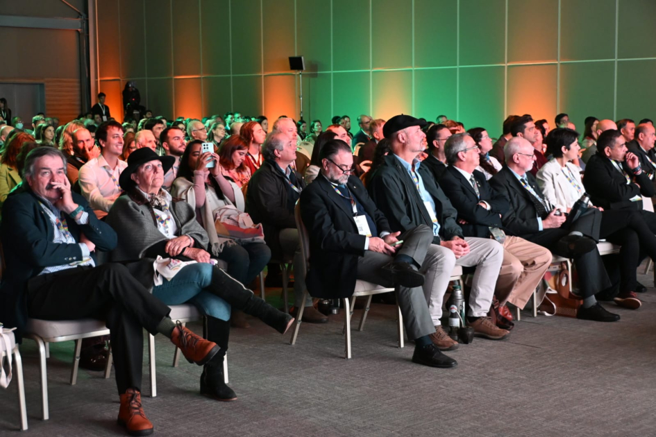 Foro Regional de Pastizales y Pastores en América Latina y el Caribe