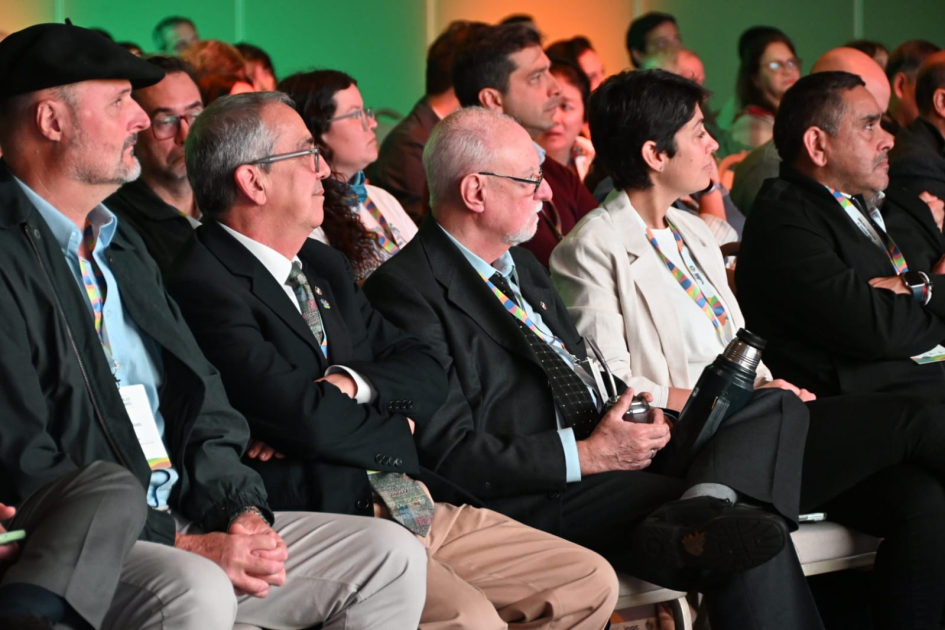 Foro Regional de Pastizales y Pastores en América Latina y el Caribe