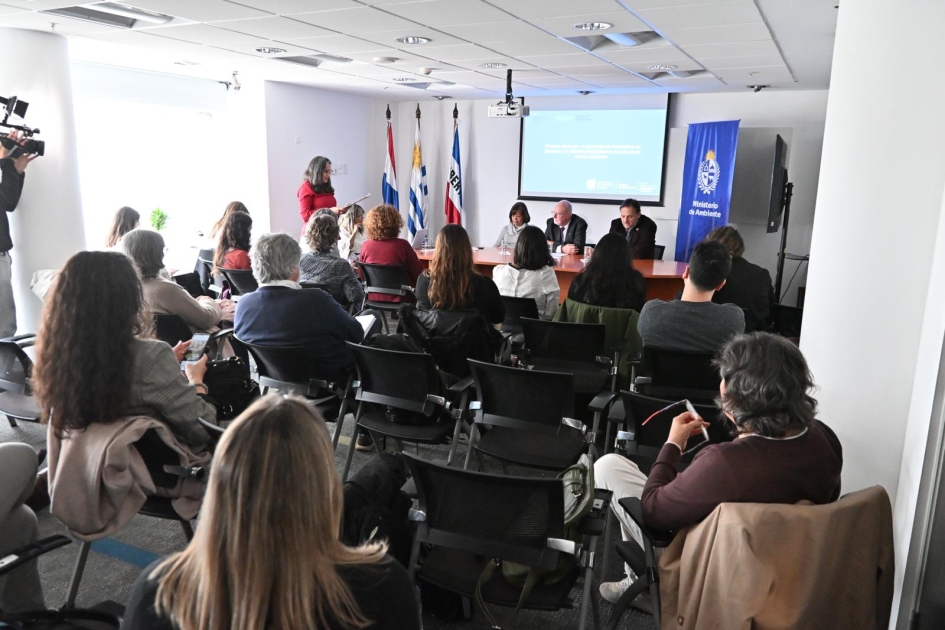 Pérdida y el Desperdicio de Alimentos Pérdida y el Desperdicio de Alimentos