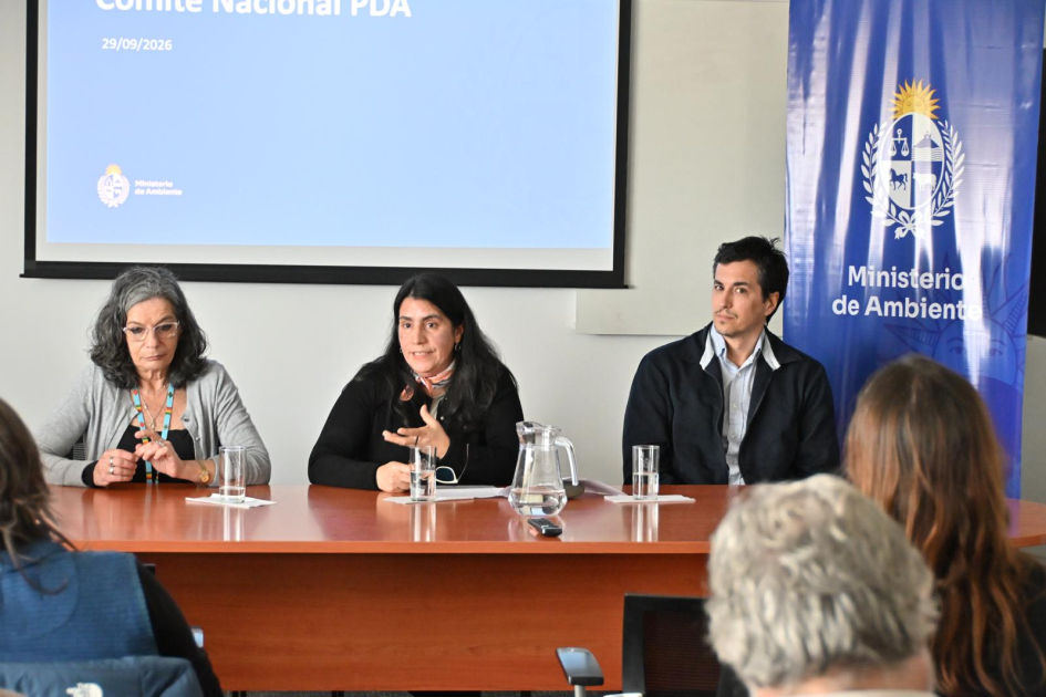 Pérdida y el Desperdicio de Alimentos Pérdida y el Desperdicio de Alimentos