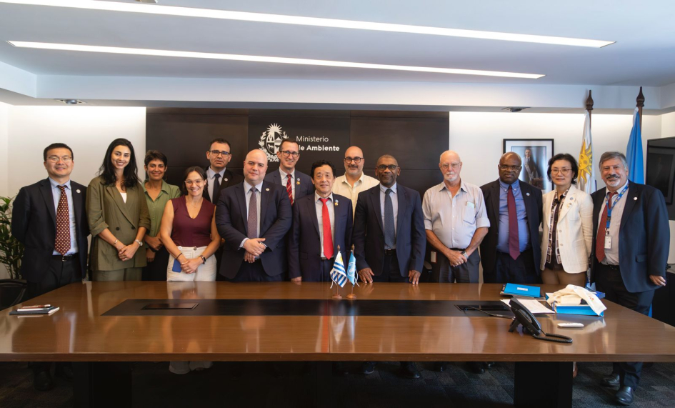 FAO/Ana Luisa Gencarelli. Editorial use only. Copyright