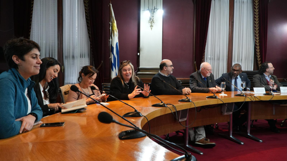 Convenio MA UdelaR Convenio MA UdelaR