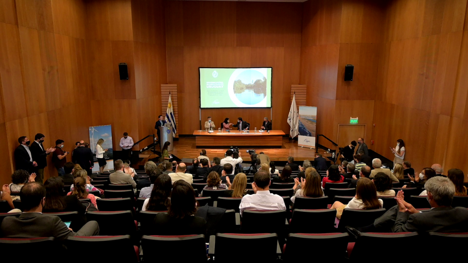 Presentación ECLP Presentación ECLP