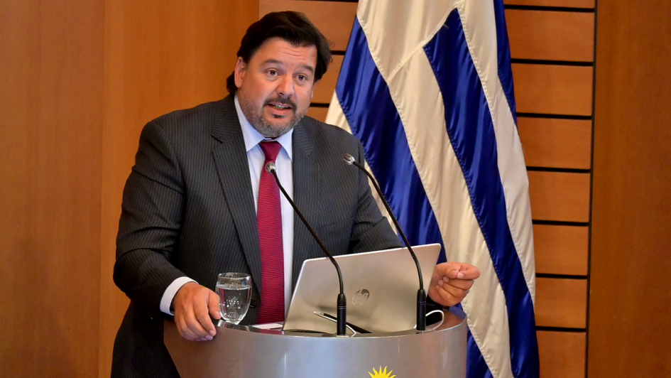 Presentación ECLP Presentación ECLP