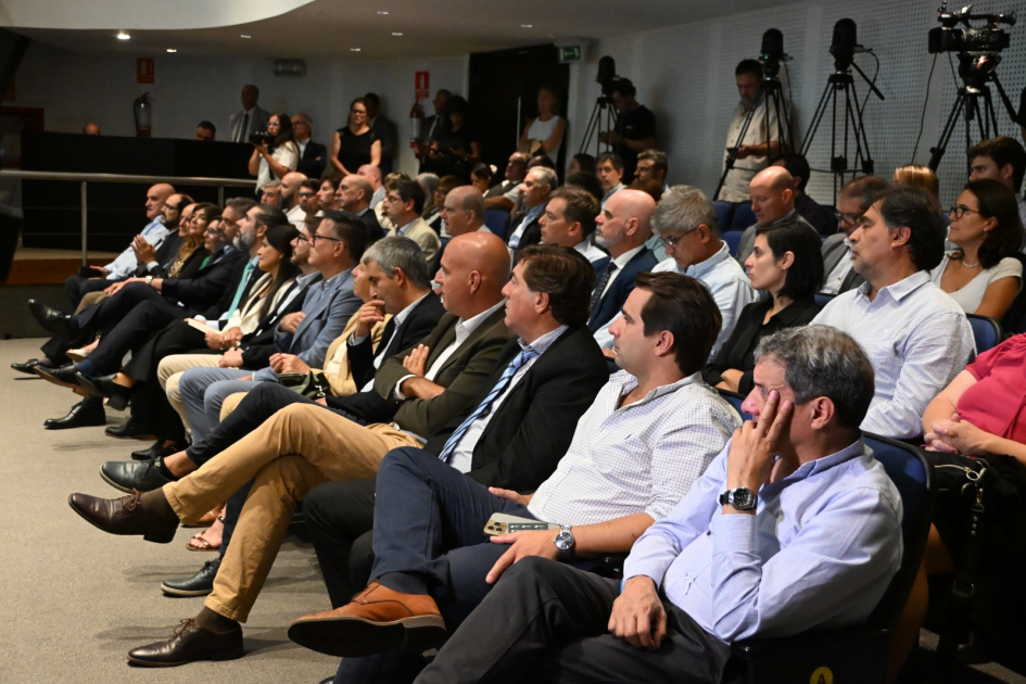 Día mundial de la eficiencia energética