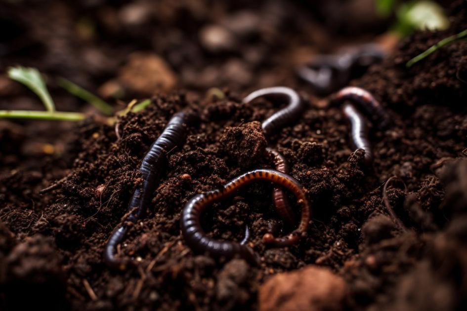 Día Internacional de la Conservación del Suelo Día Internacional de la Conservación del Suelo
